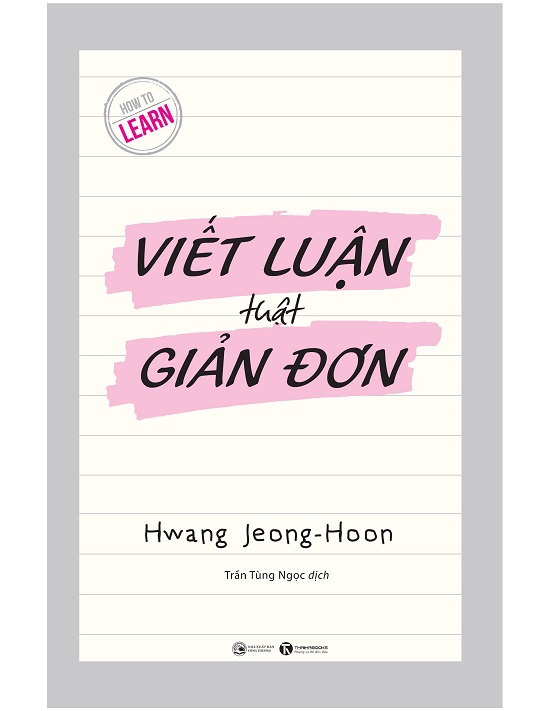 Viết Luận Thật Giản Đơn
