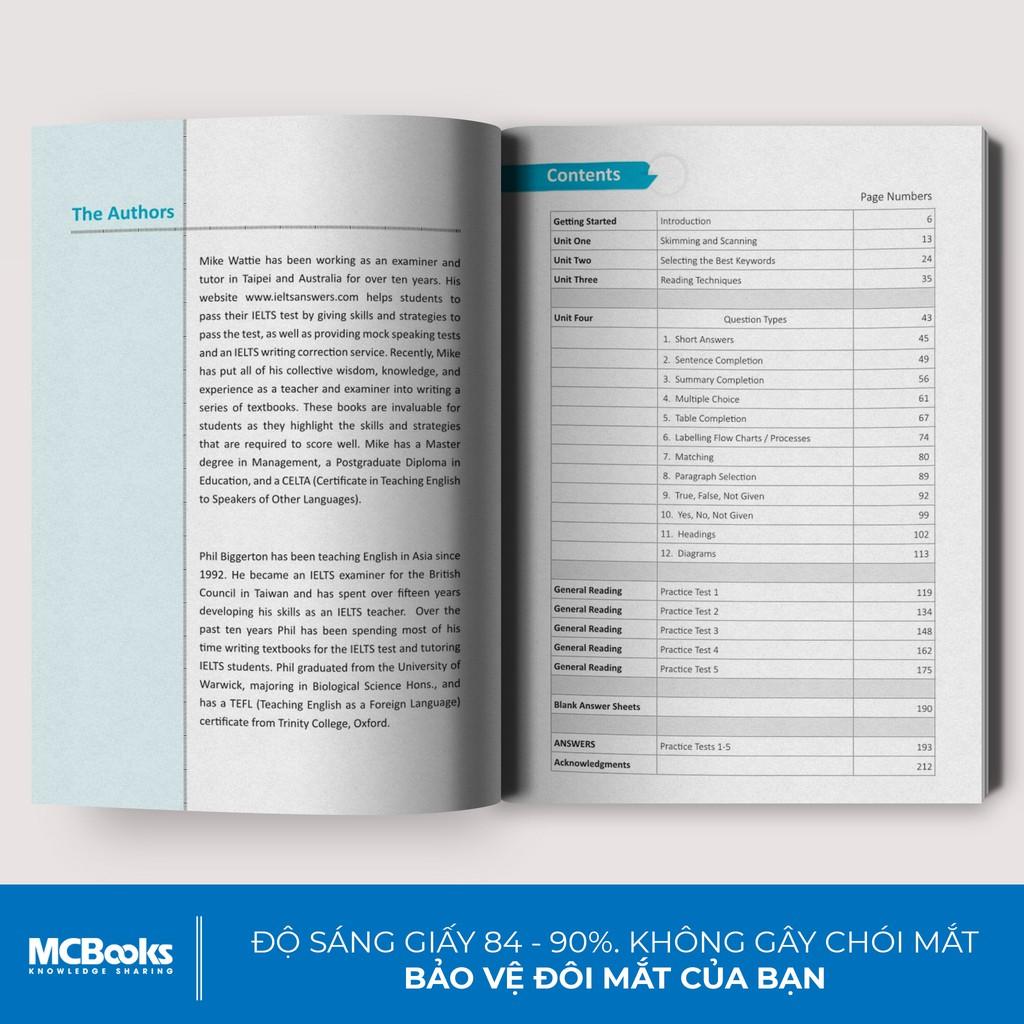 Ielts The Ultimate Guide To General Reading