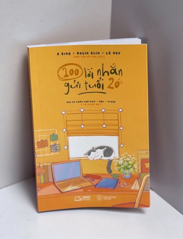 100 Lời Nhắn Gửi Tuổi 20