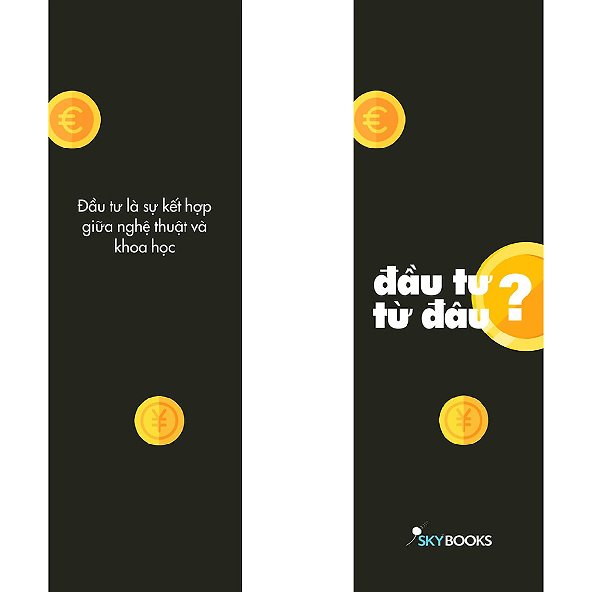 Đầu Tư Từ Đâu ?