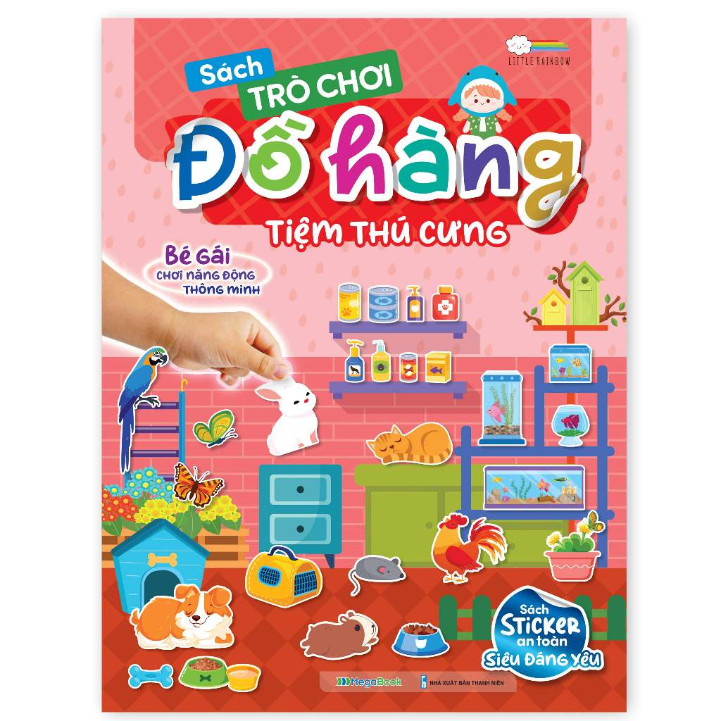 Xếp Hình IQ - Happy Time 2399