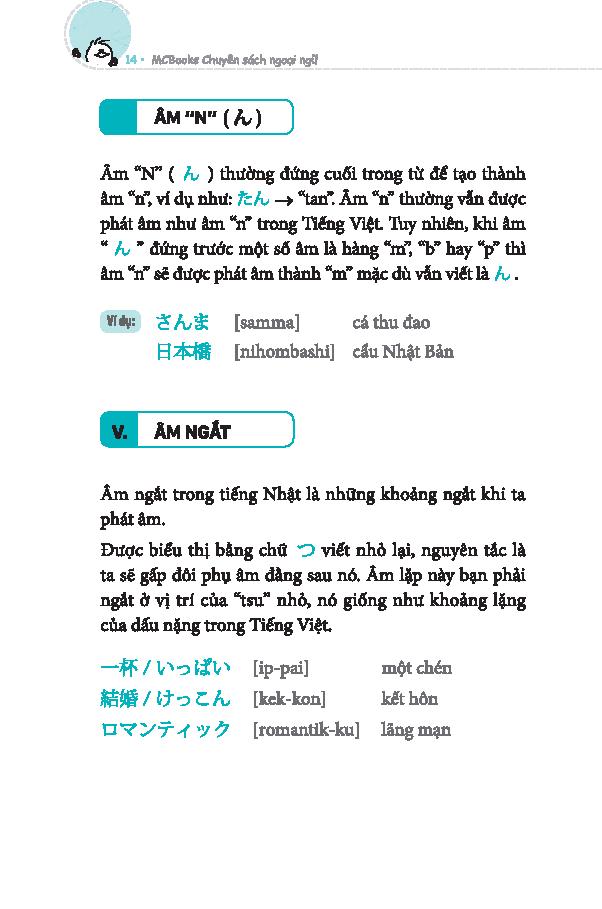 3000 Từ Vựng Tiếng Nhật Theo Chủ Đề