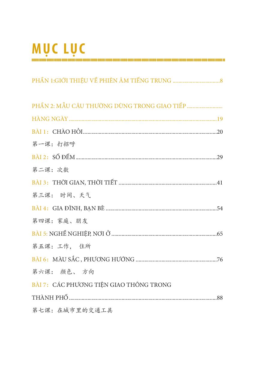 Tự Học Tiếng Trung Cấp Tốc Trong Kinh Doanh - Bán Hàng