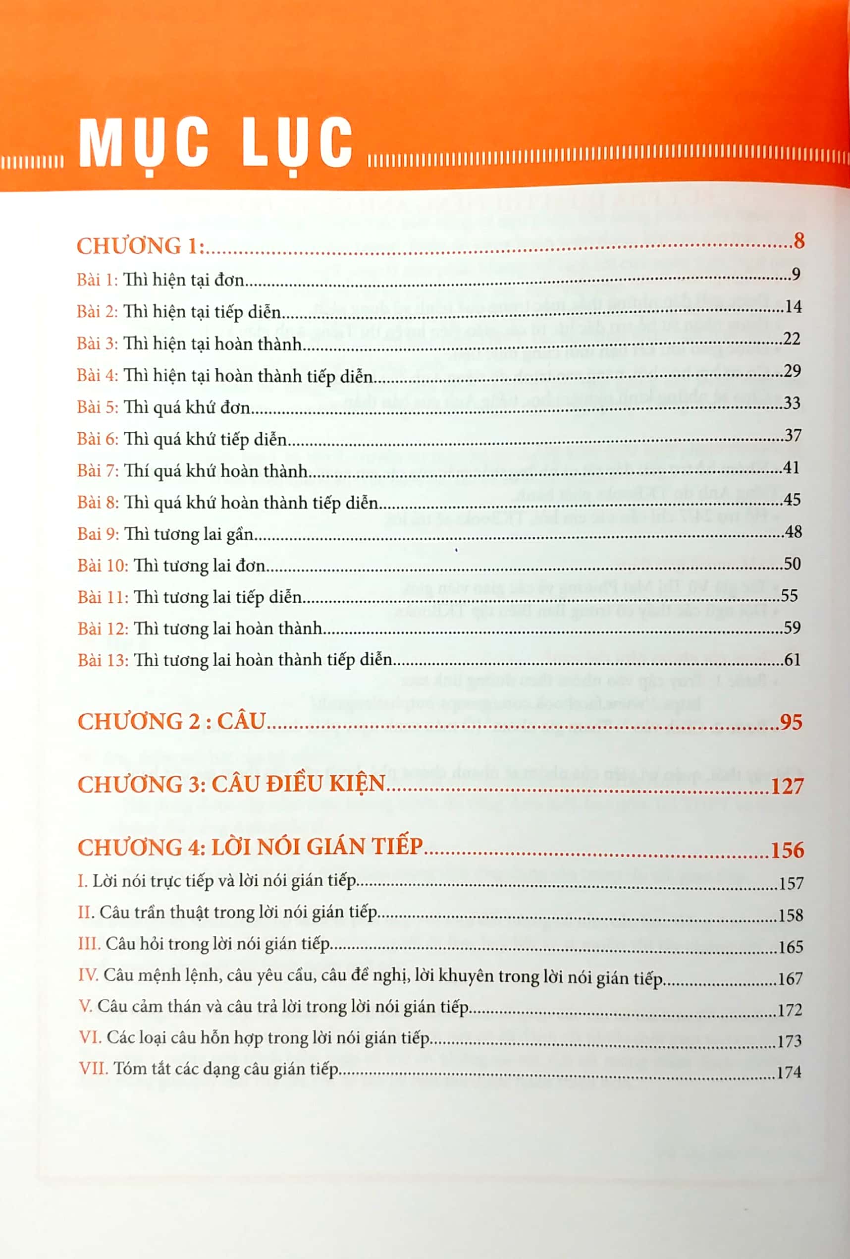 Ngữ Pháp Và Giải Thích Ngữ Pháp Tiếng Anh Cơ Bản Và Nâng Cao 80/20- Tập 2