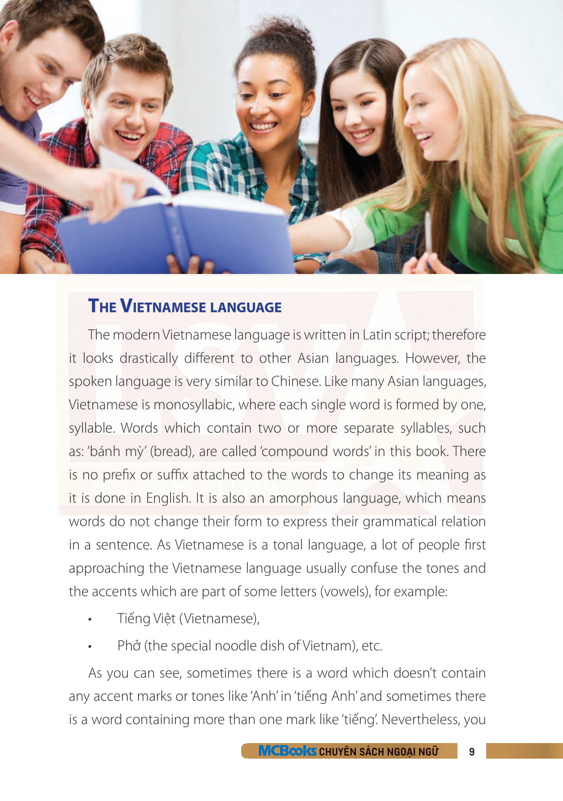 Useful Vietnamese For Expats 2