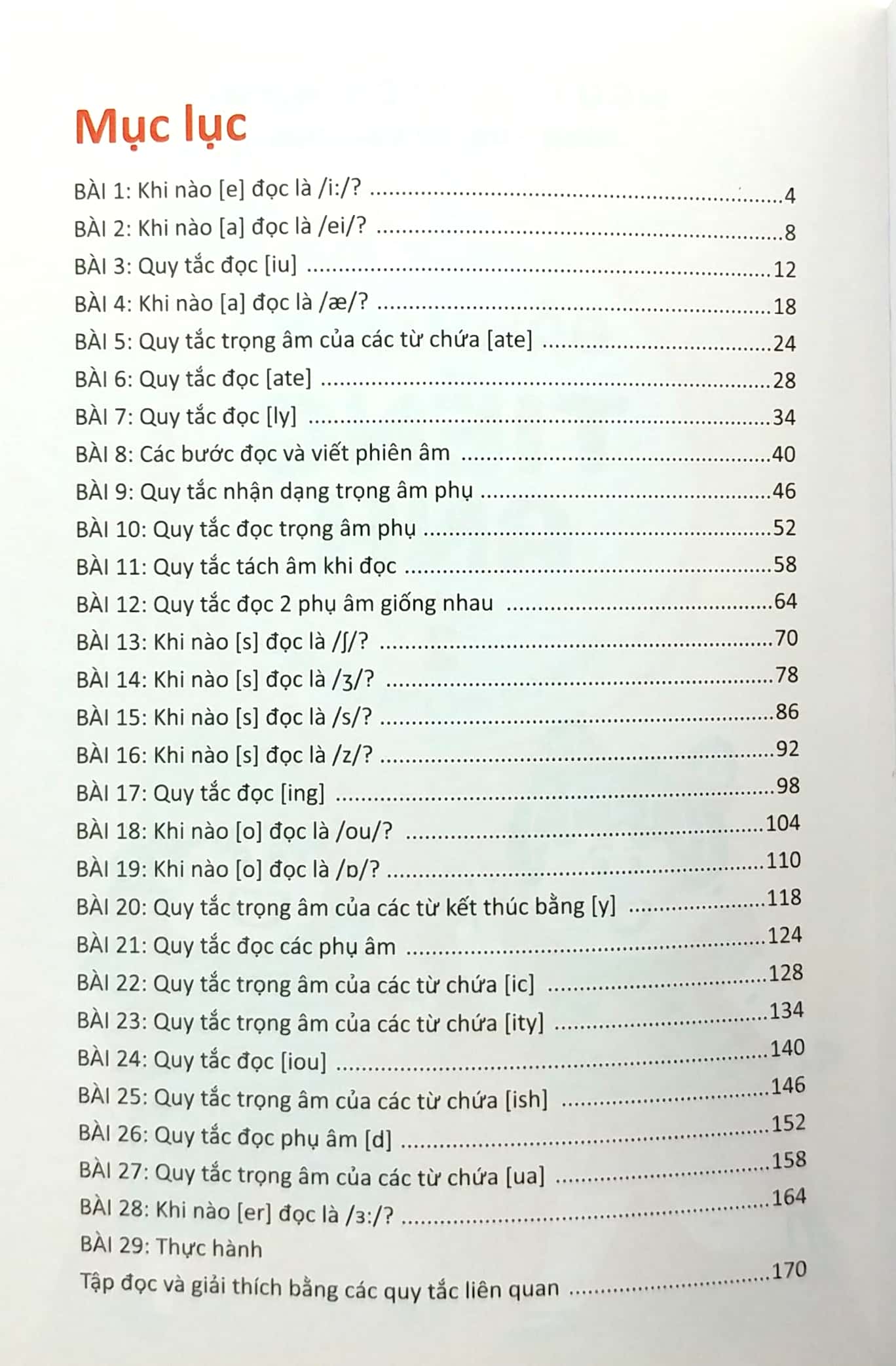 Đánh Vần Tiếng Anh - Dành Cho Học Sinh Tiểu Học - Tập 2 (Tái Bản)