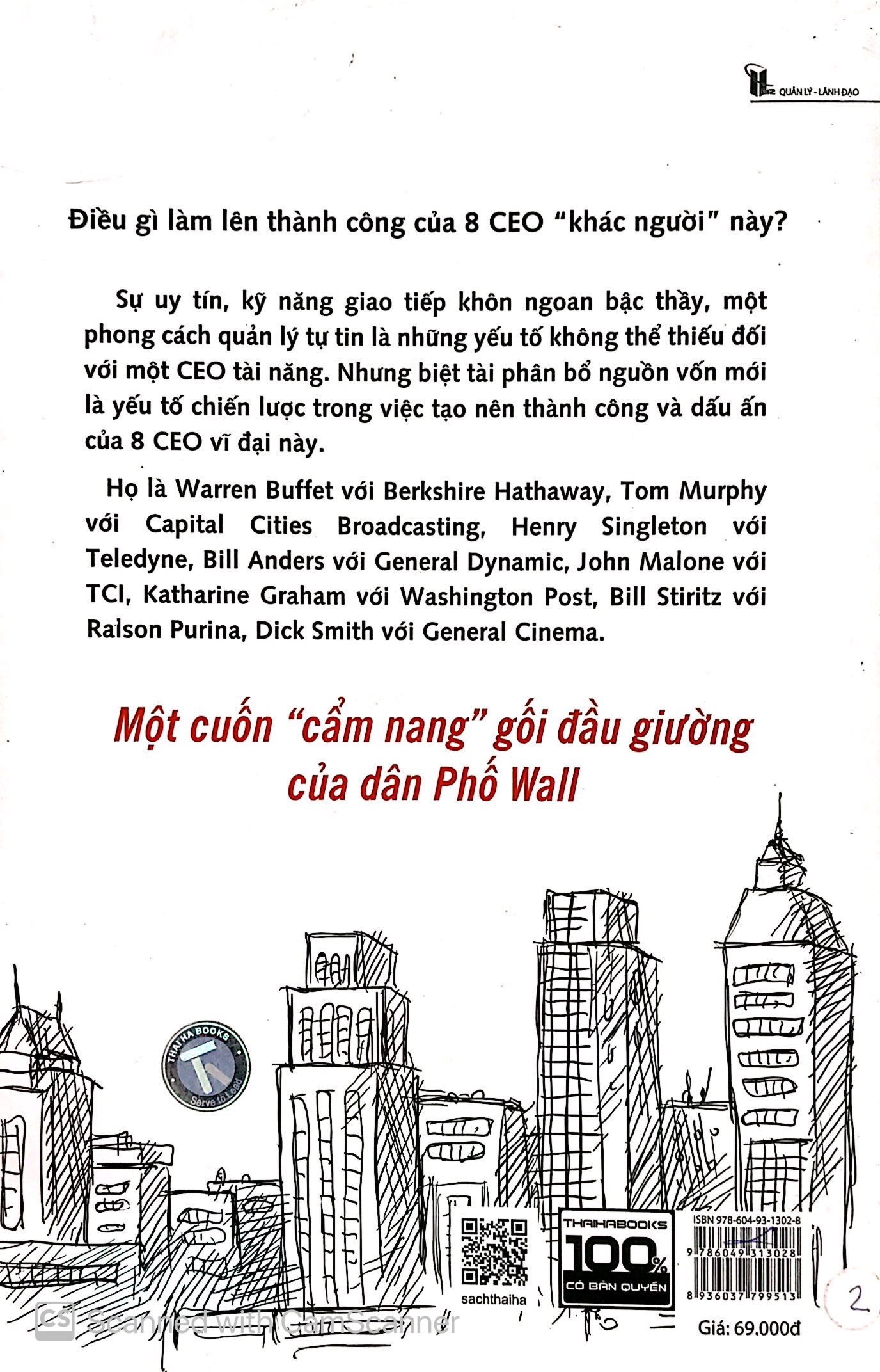 Ceo Lệch Chuẩn
