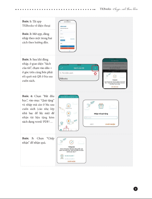 Sketch Test Luyện Đề THPTQG 2020 - Môn Toán