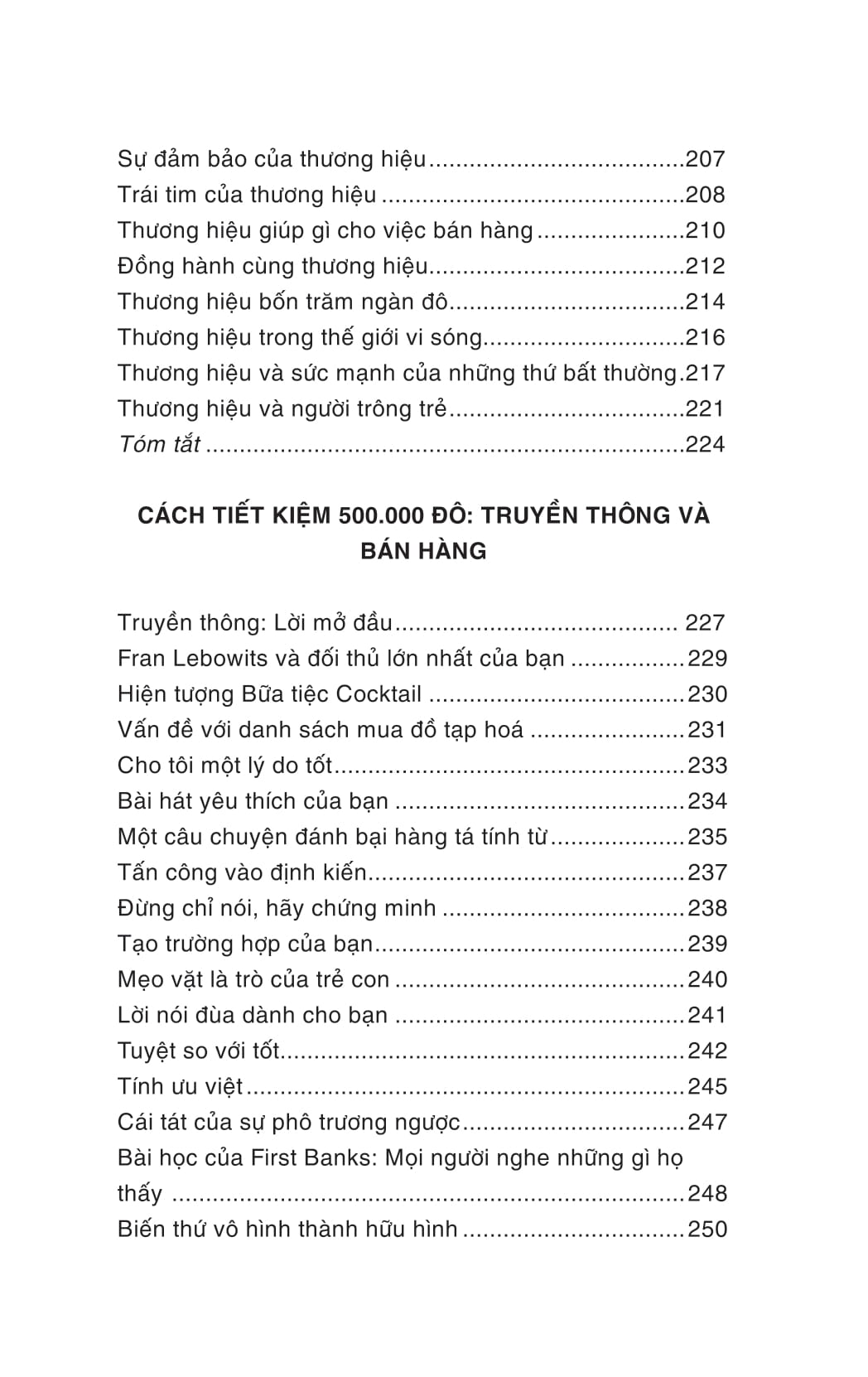 Bán Mà Như Không - Marketing Thực Chiến Trong Thời 4.0