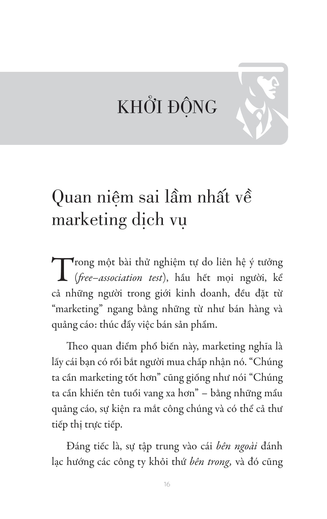 Bán Mà Như Không - Marketing Thực Chiến Trong Thời 4.0