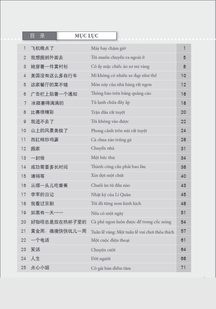 Giáo Trình Hán Ngữ Boya Sơ Cấp Tập 2 (Sách Bài Tập Kèm Đáp Án)