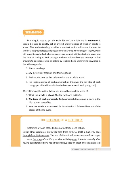 Ielts The Ultimate Guide To Academic Reading