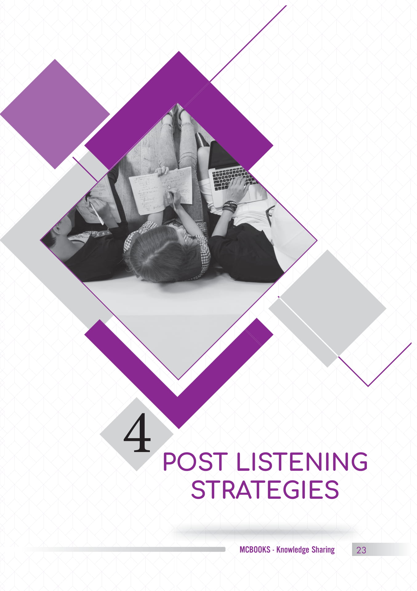 Ielts Listening Skills And Strategies