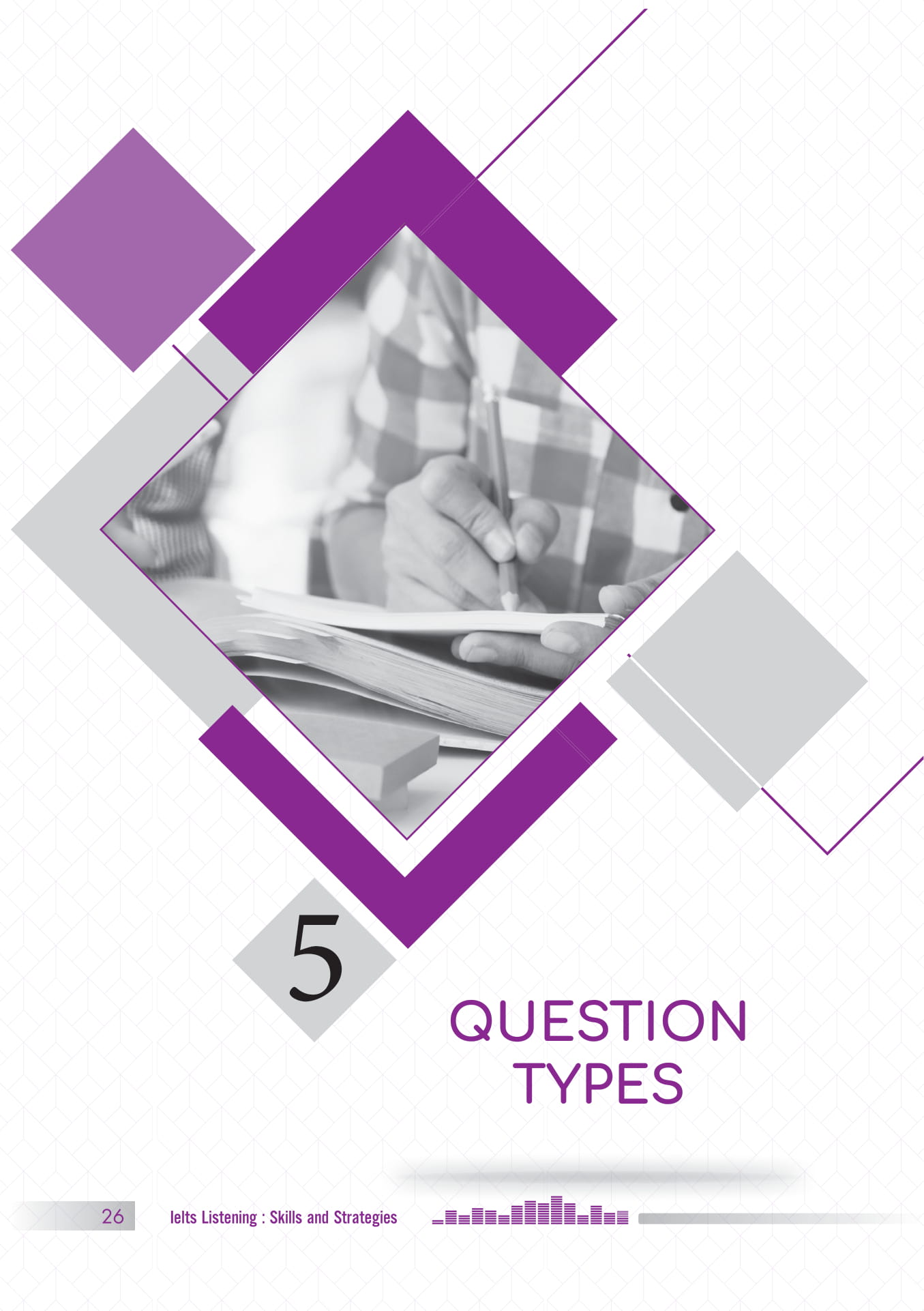 Ielts Listening Skills And Strategies