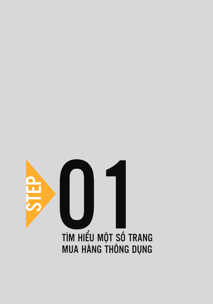 Bí Kíp Đặt Hàng Trung Quốc Online - Làm Giàu Từ Tiếng Trung