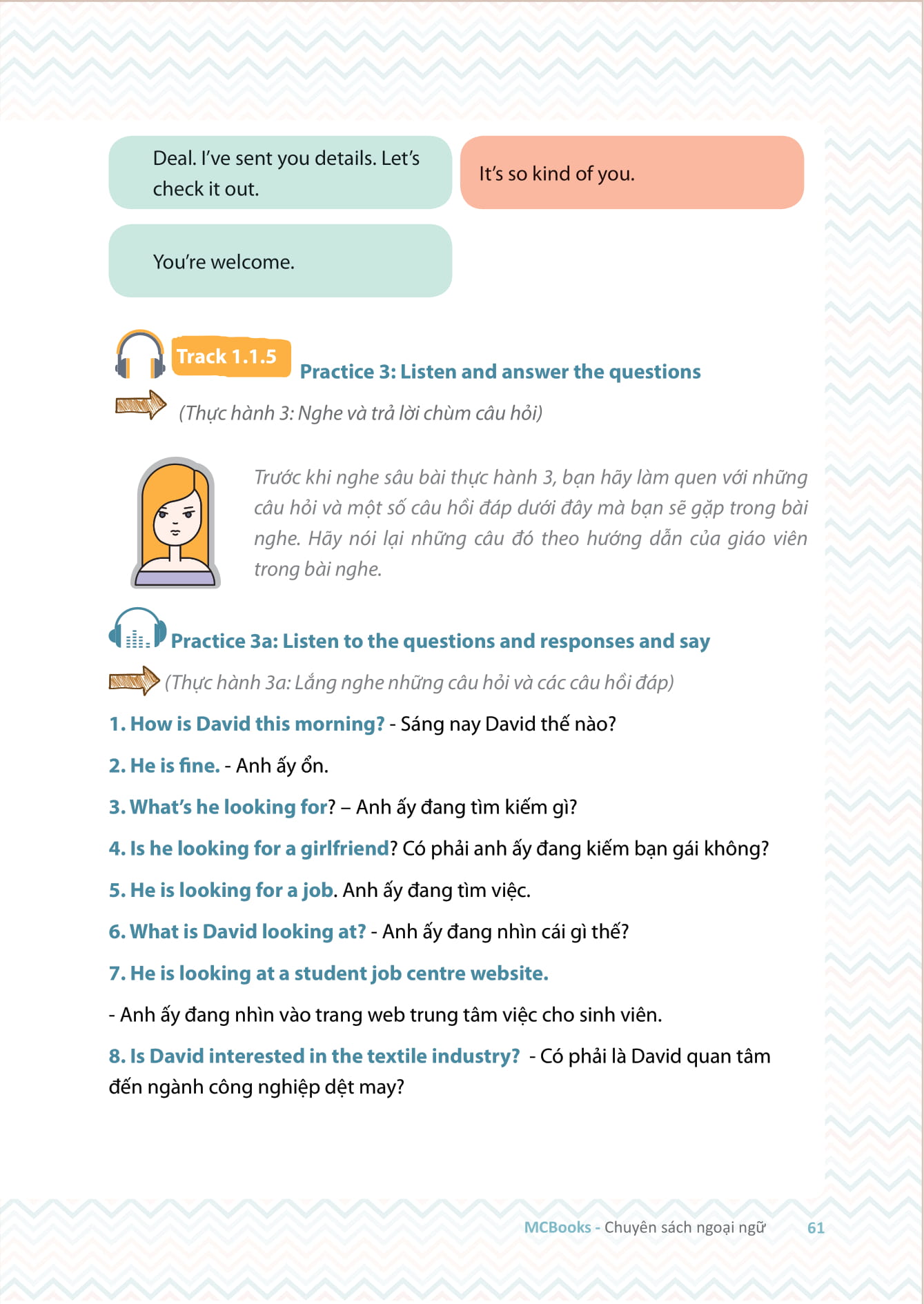 Brain Booster - Nghe Phản Xạ Tiếng Anh Nhờ Công Nghệ Sóng Não Để Nói Tiếng Anh Thành Công Sau 30 Ngày - Tiếng Anh Công Sở Và Phát Triển Sự Nghiệp