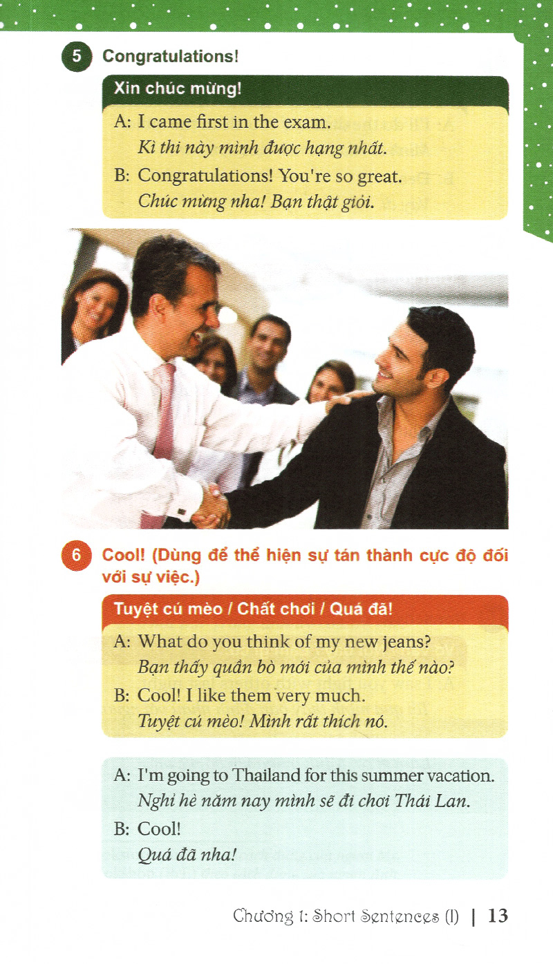Practice English Every Day - Đối Đáp Tiếng Anh Không Cần Nghĩ