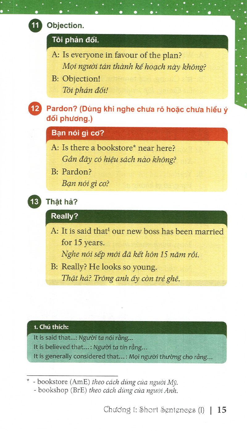 Practice English Every Day - Đối Đáp Tiếng Anh Không Cần Nghĩ