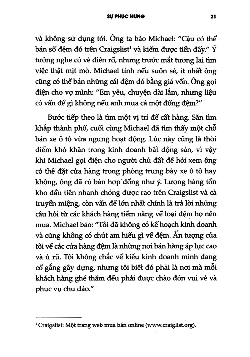 Khởi Nghiệp Với 100 Đô La