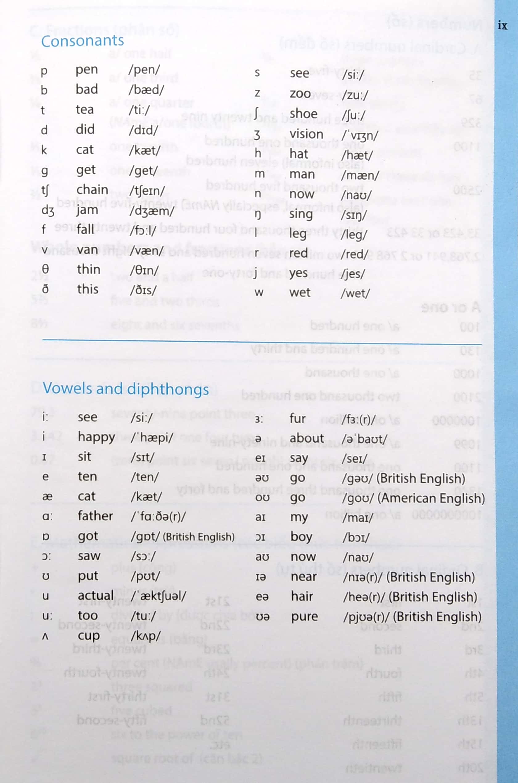 Từ Điển Anh - Anh - Việt  (Bìa Cứng - Màu Đỏ)