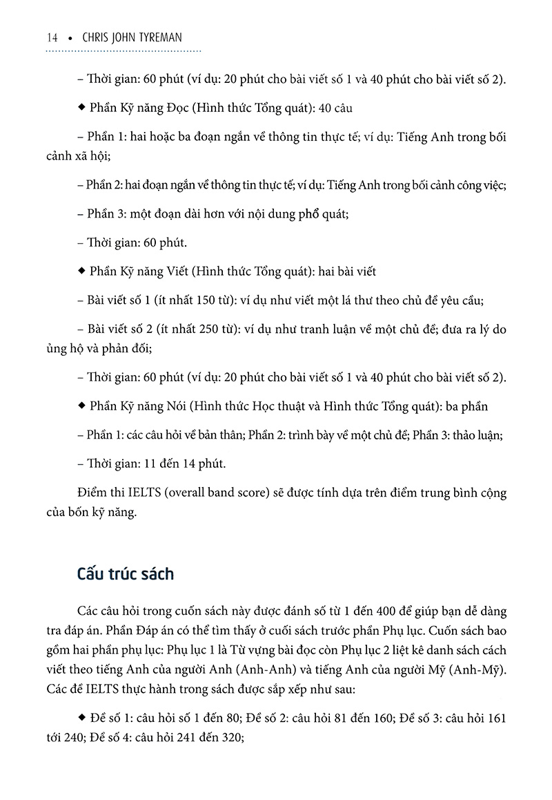 How To Master The IELTS