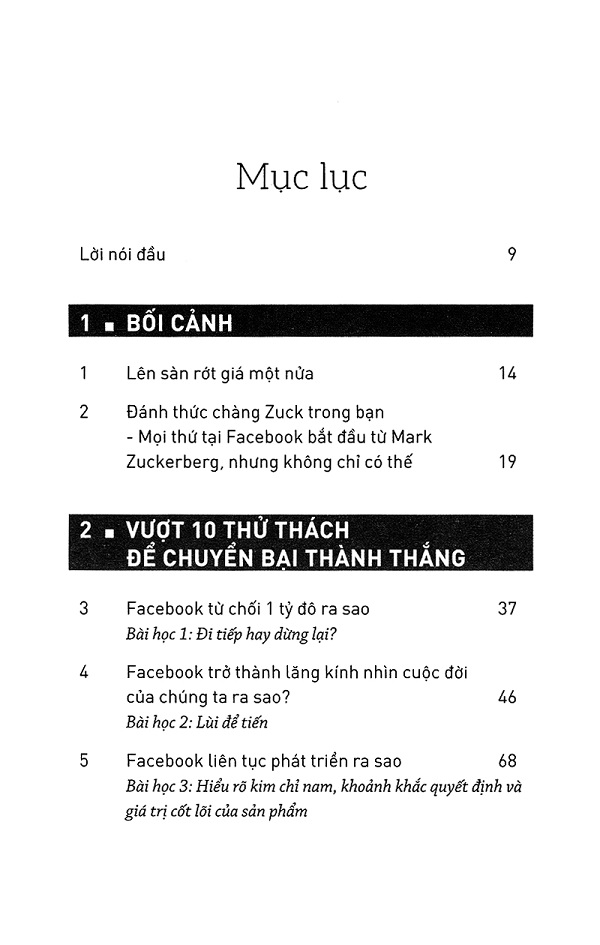 [Sách Cũ Giá Tốt] Trở Thành Facebook