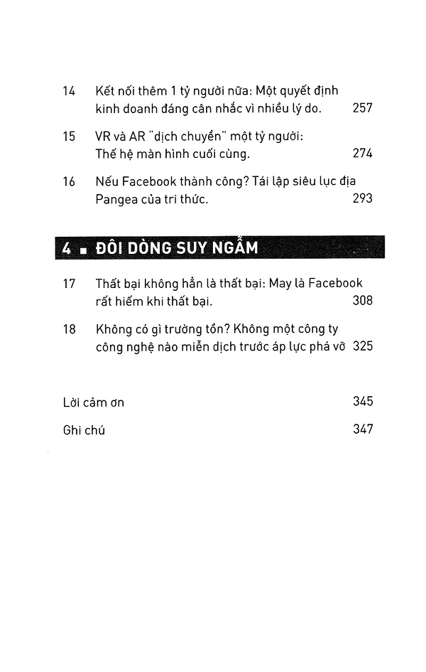 [Sách Cũ Giá Tốt] Trở Thành Facebook