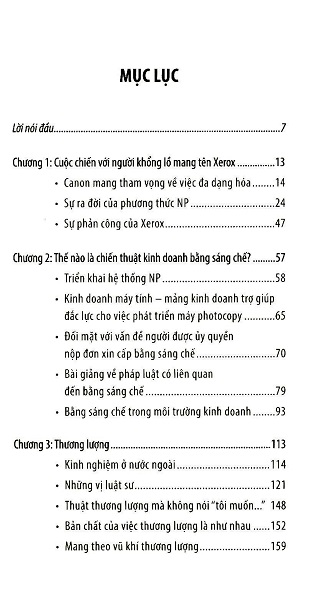 Bản Quyền - Hàng Phòng Thủ Để Canon Cất Cánh