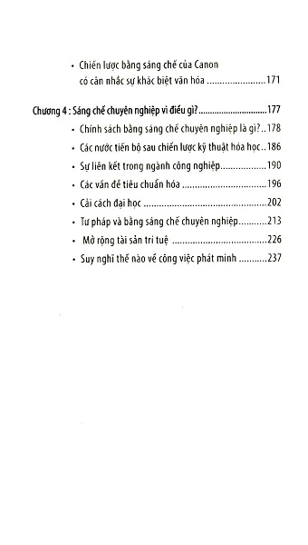 Bản Quyền - Hàng Phòng Thủ Để Canon Cất Cánh