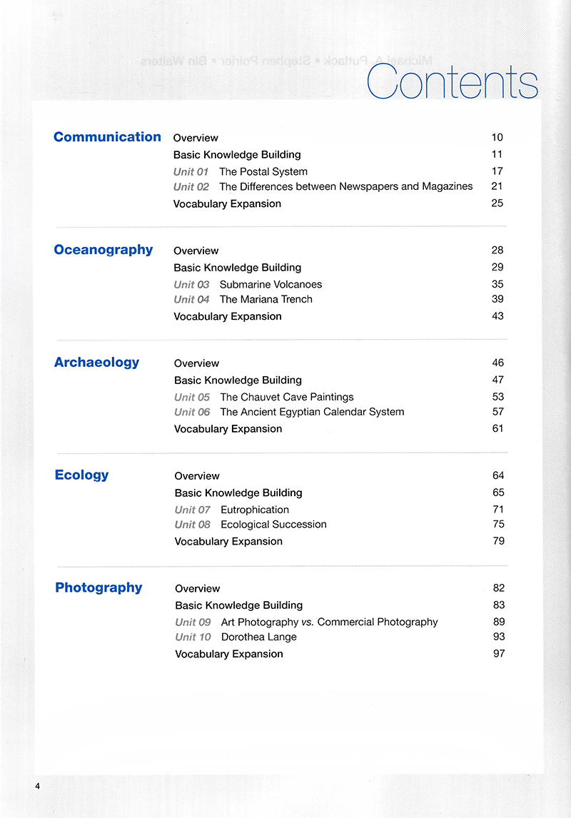 Academic Listening Builder