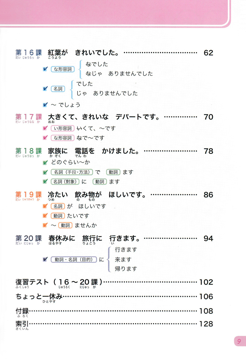 Tiếng Nhật Không Khó Tập 2 (Bám Sát Giáo Trình Minna No Nihongo)