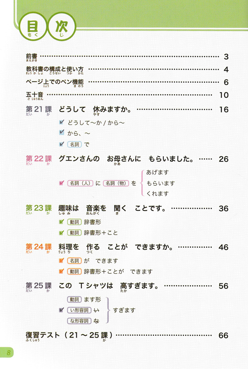 Tiếng Nhật Không Khó Tập 3 (Bám Sát Giáo Trình Minna No Nihongo)