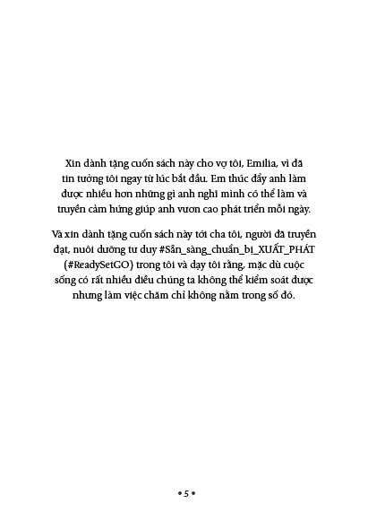 Bán Hàng Như Serhant