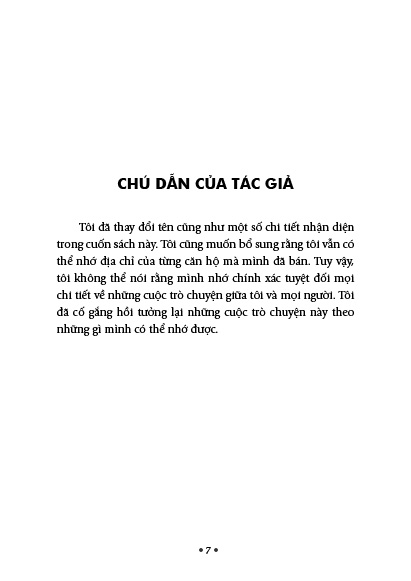 Bán Hàng Như Serhant