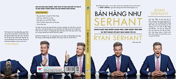 Bán Hàng Như Serhant