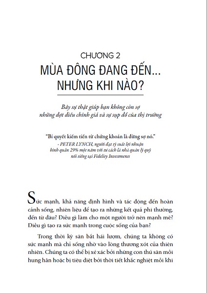 Đầu Tư Thông Minh