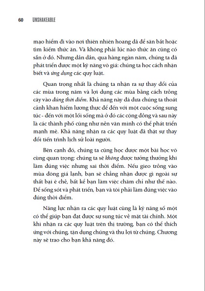 Đầu Tư Thông Minh