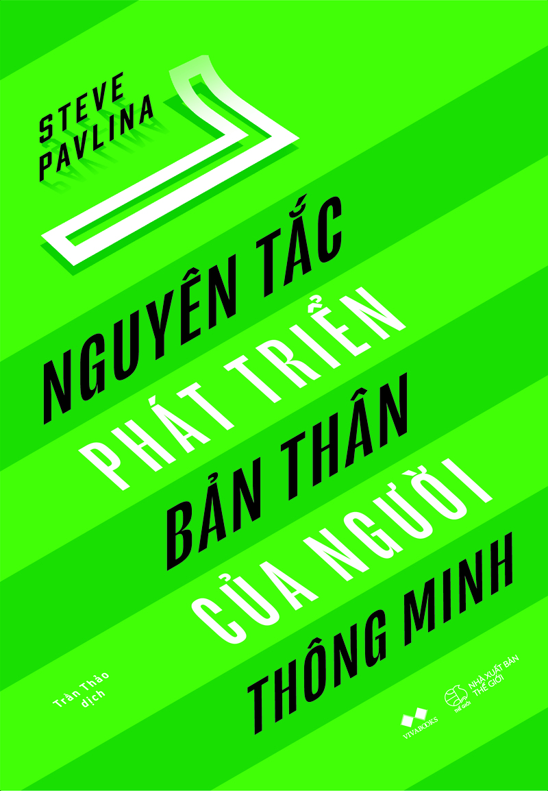 7 Nguyên Tắc Phát Triển Bản Thân Của Người Thông Minh