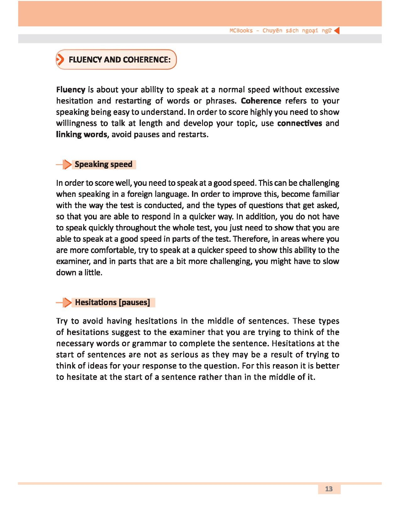Ielts Speakingsuccess Skills Strategies And Model Answers