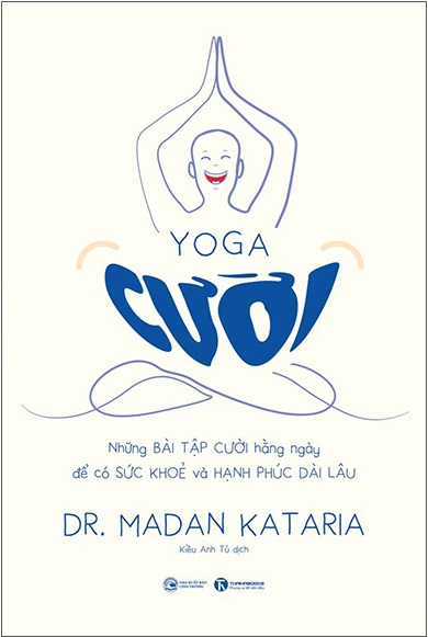 Yoga Cười
