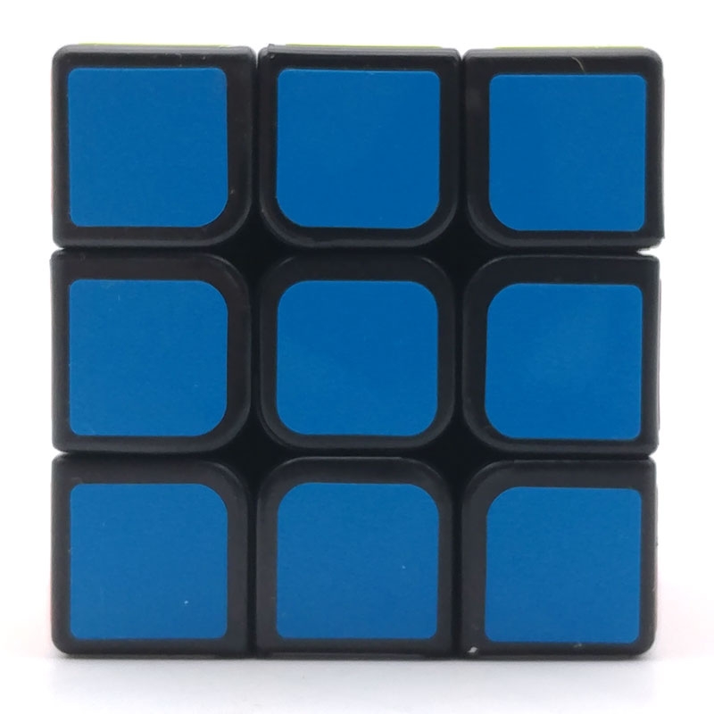 Đồ Chơi Rubik 3x3 7133A - Happy Time 1491