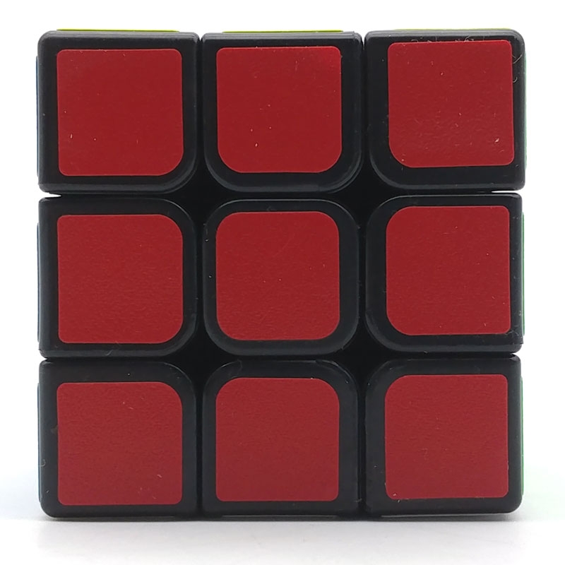 Đồ Chơi Rubik 3x3 7133A - Happy Time 1491