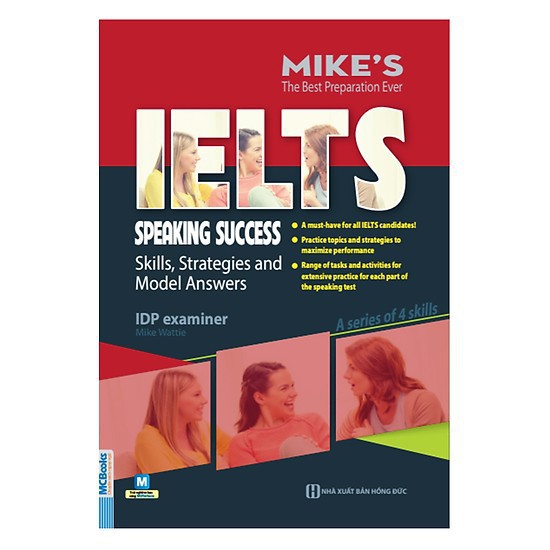 Ielts Speakingsuccess Skills Strategies And Model Answers
