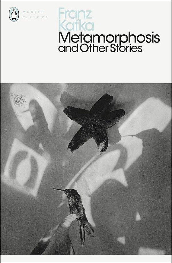 Sách Tiếng Anh - Metamorphosis And Other Stories