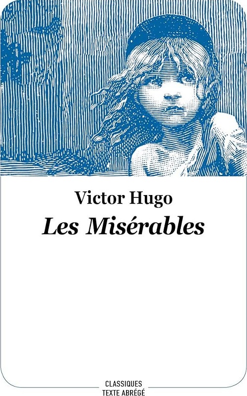 Sách Tiếng Pháp - Les Miserables