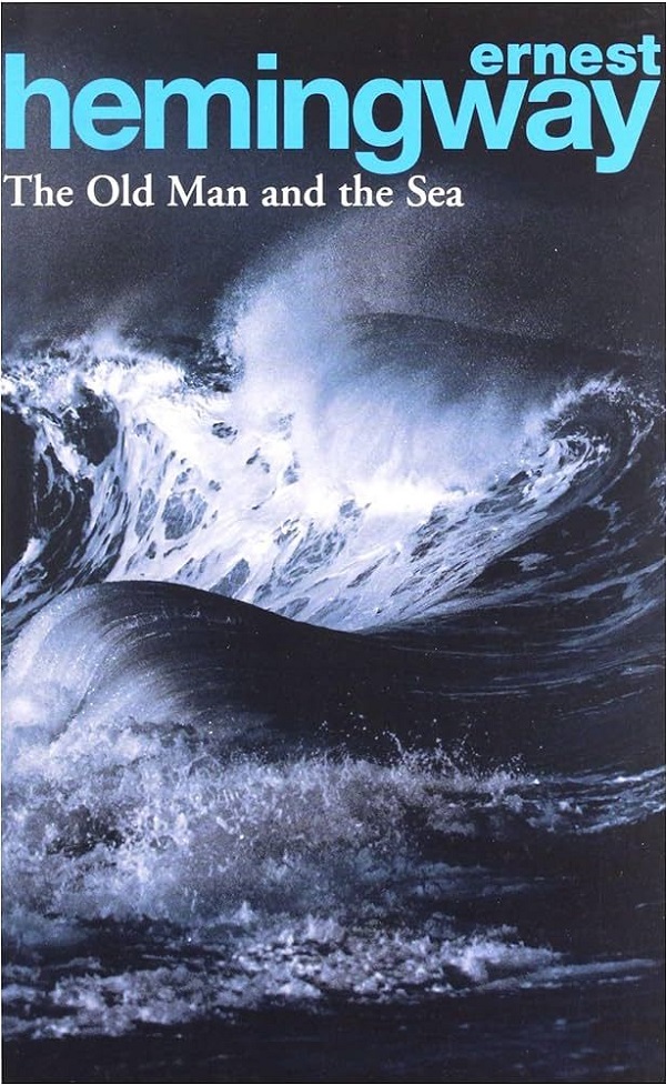 Sách Tiếng Anh - The Old Man And The Sea