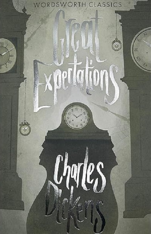 Tiểu Thuyết Tiếng Anh - Great Expectations