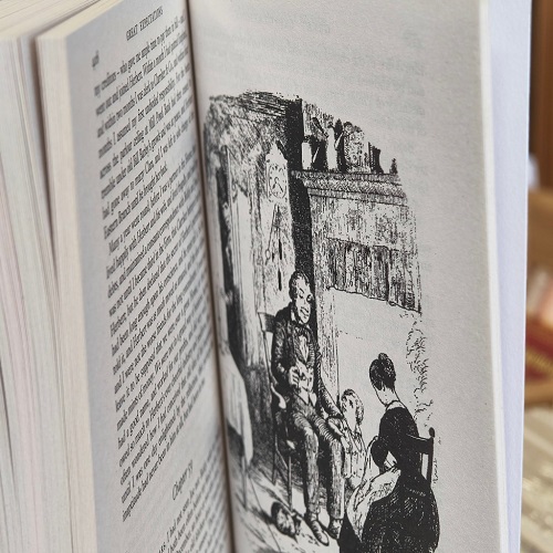Tiểu Thuyết Tiếng Anh - Great Expectations