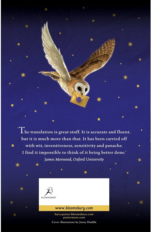 Truyện Đọc Tiếng Anh - Harry Potter and the Philosopher's Stone, Children's Paperback