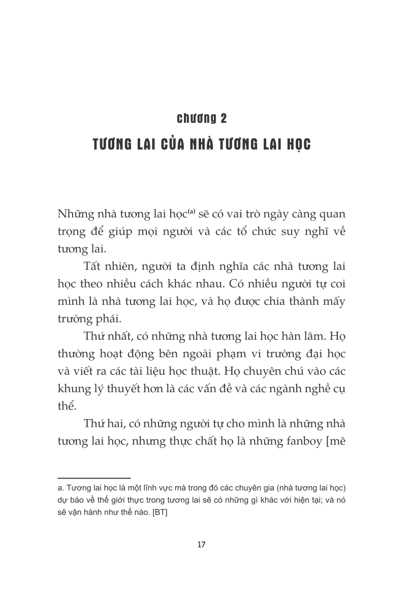 Tương Lai Sau Đại Dịch Covid